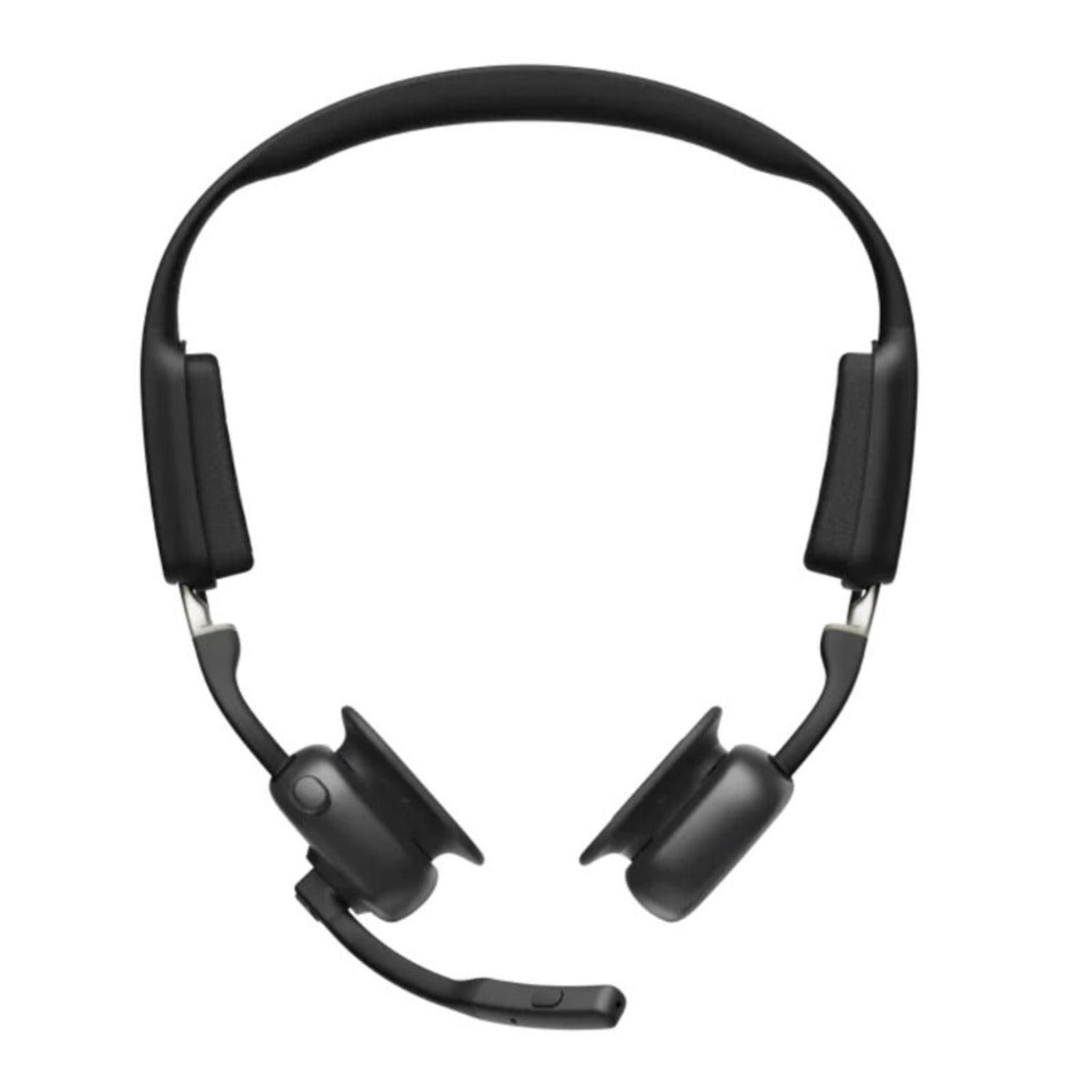 Shokz - OpenMeet Bone Conduction Wireless Open-Ear Headset