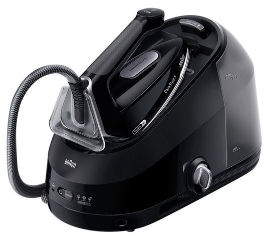 Braun - CareStyle 5 Steam Ironing Station