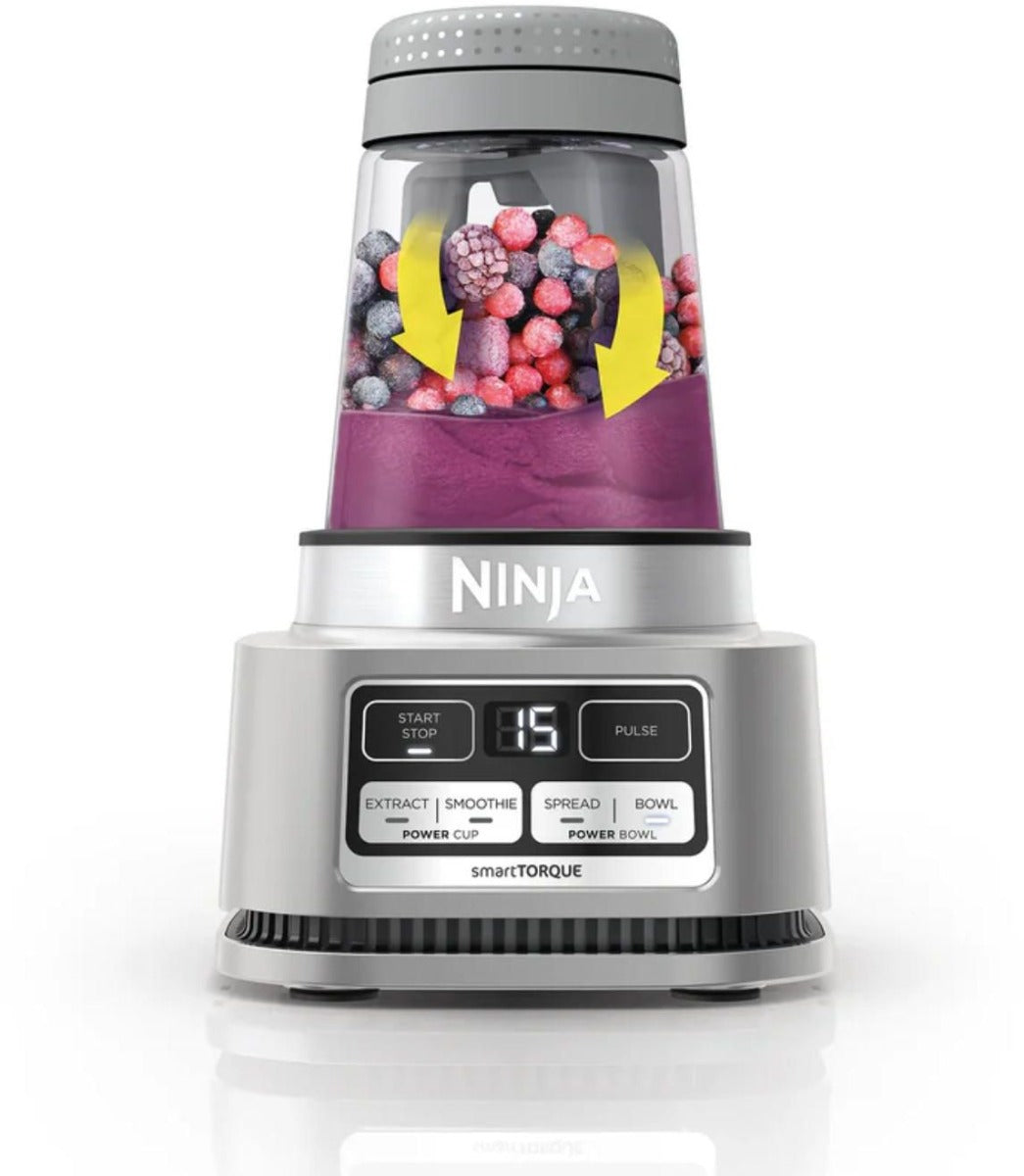Ninja - Foodi Nutri Blend & Power Mix