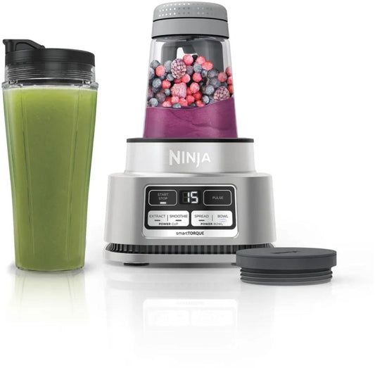 Ninja - Foodi Nutri Blend & Power Mix