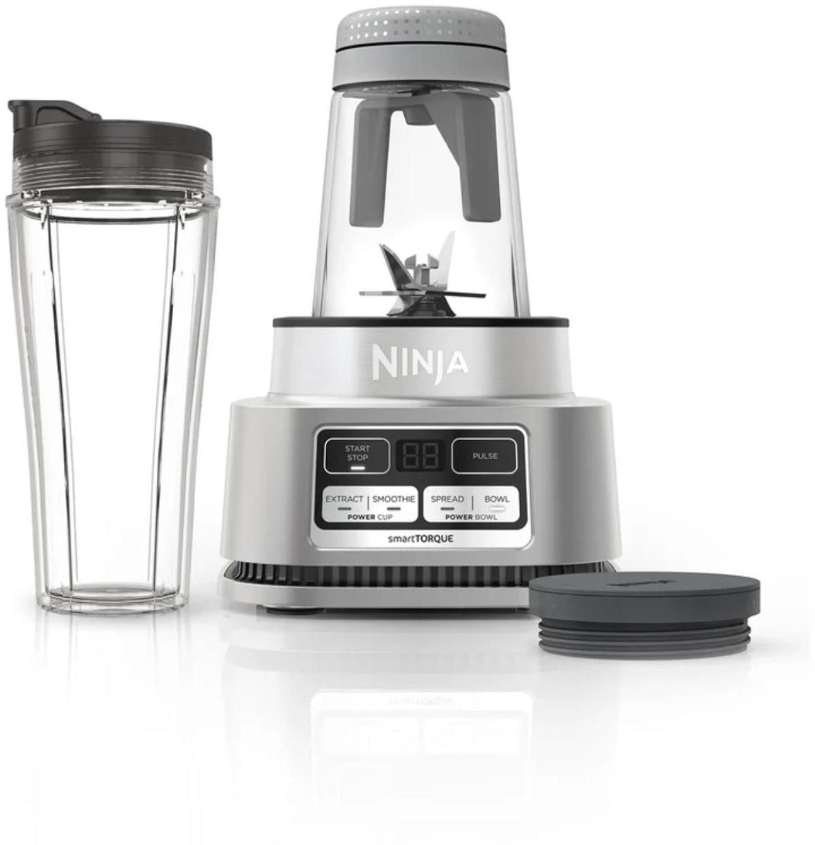 Ninja - Foodi Nutri Blend & Power Mix