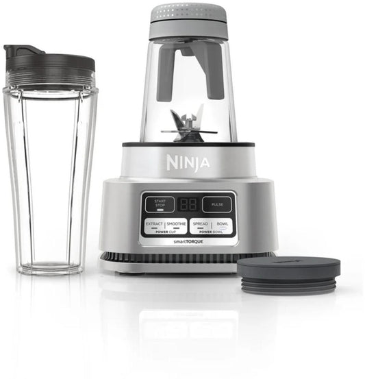 Ninja - Foodi Nutri Blend & Power Mix