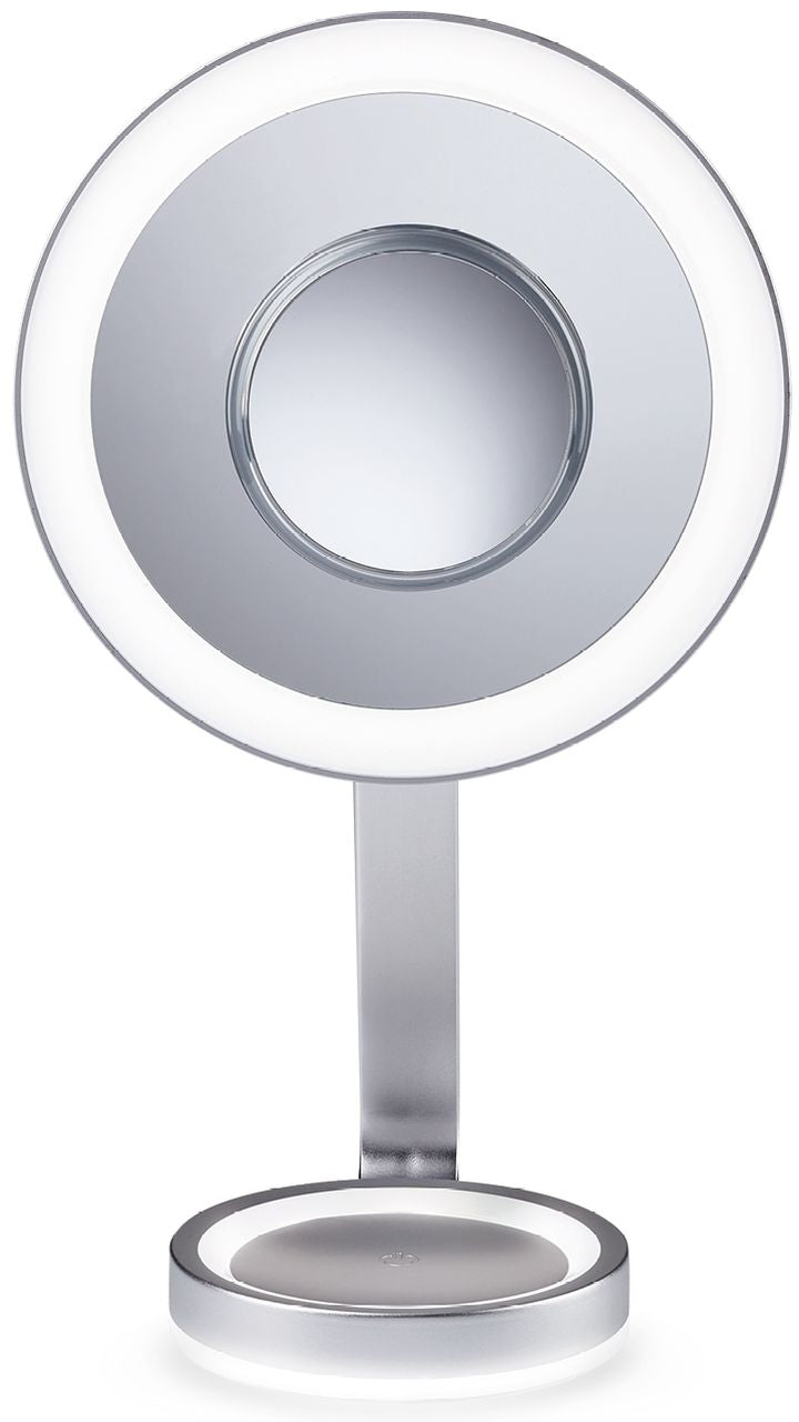 Conair - Illuminations LED Mood Light Mirror