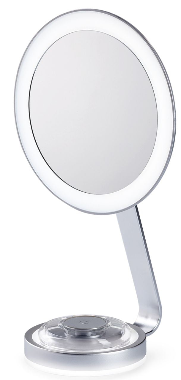Conair - Illuminations LED Mood Light Mirror