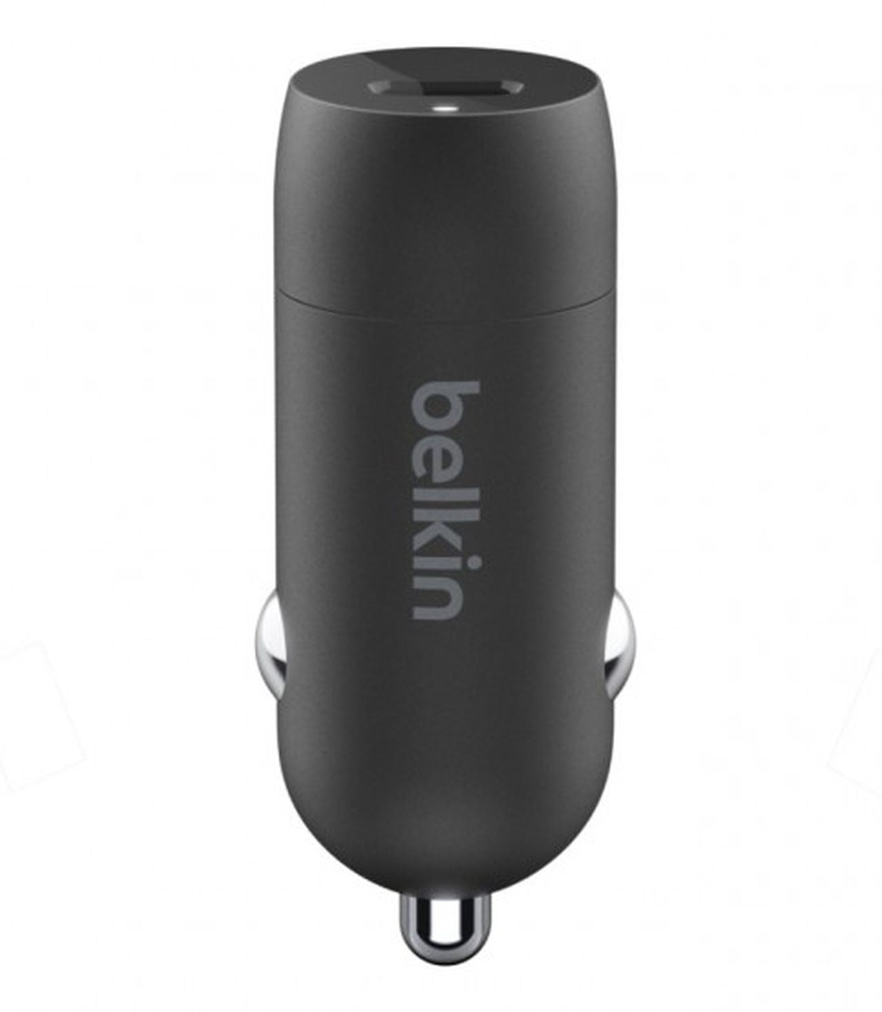 Belkin 20W USB-C PD Car Charger + USB-C to Lightning Cable