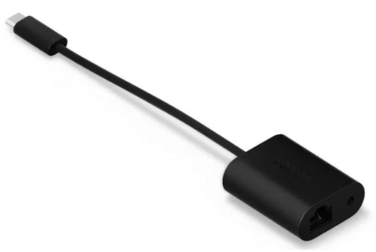 Sonos - Combo Adaptor - Black