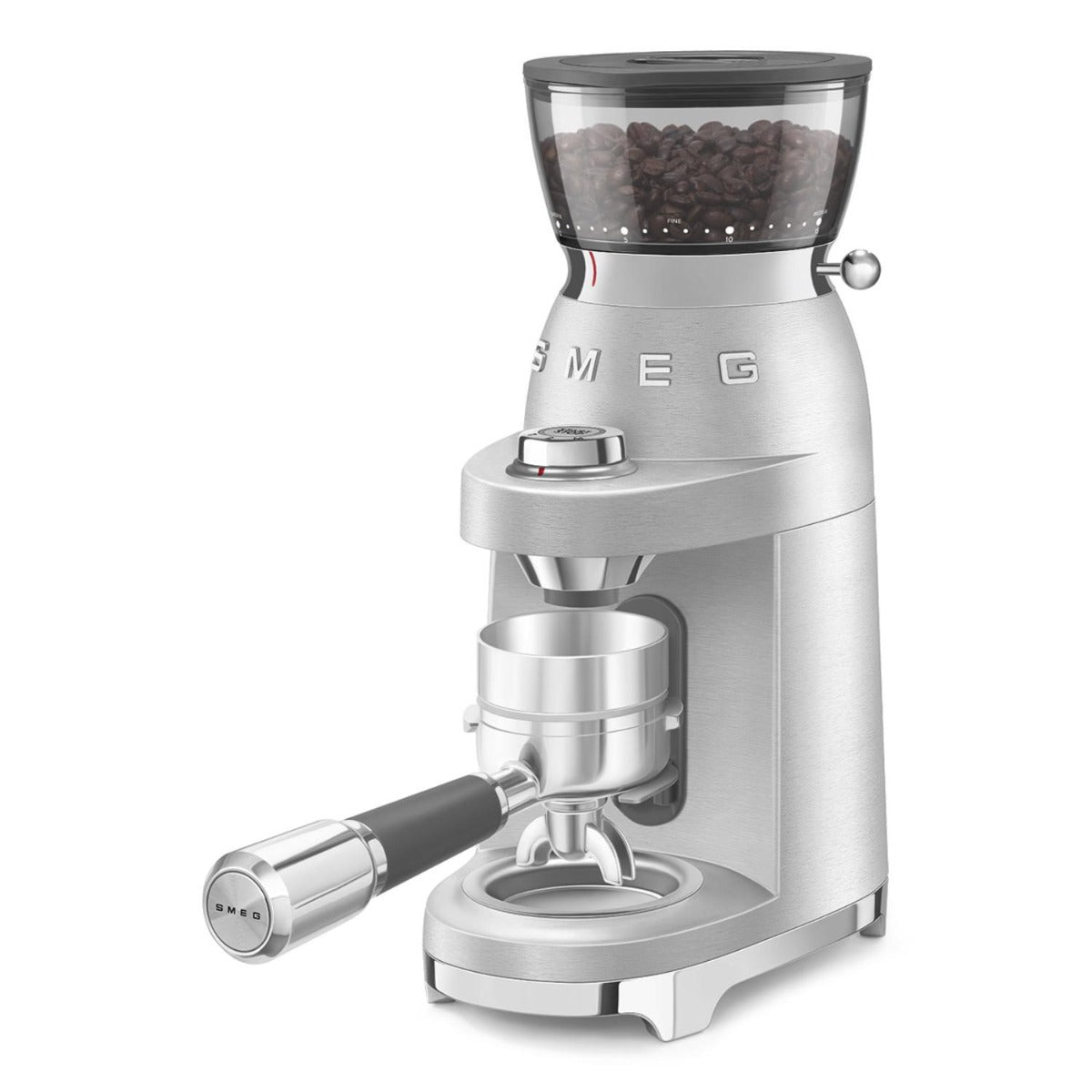 Smeg - Minipro Espresso Coffee Grinder