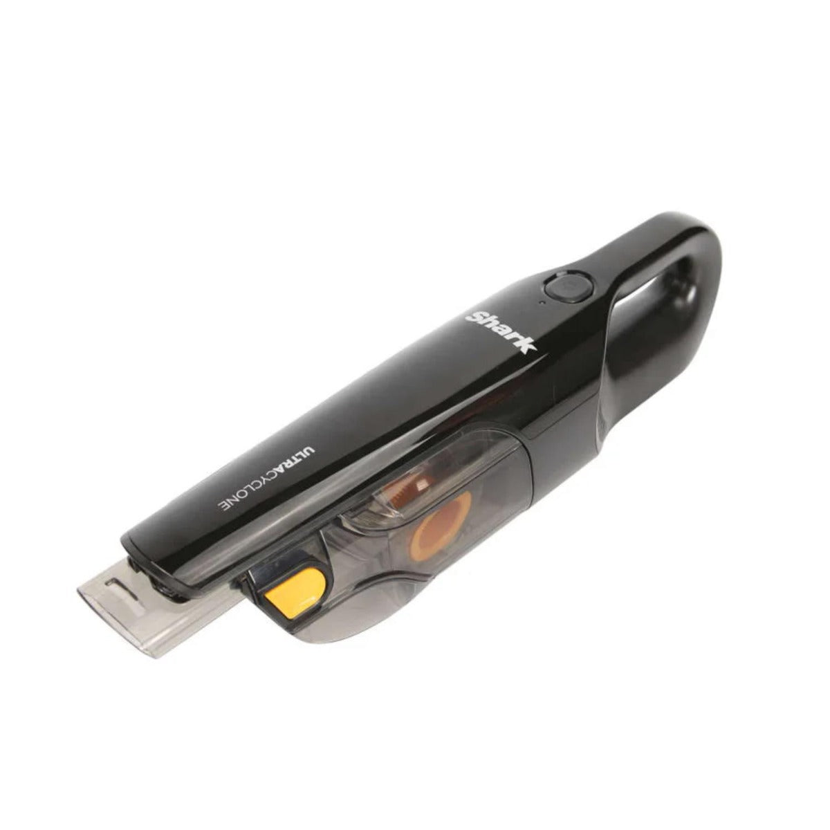 Shark - UltraCyclone Pet Pro Hand-held Vacuum Cleaner