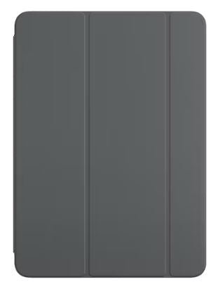 Apple - Smart Folio for iPad Air 11-inch (M2, M3) - Charcoal Gray