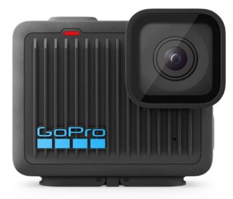 GoPro - HERO 2024 Action Video Camera