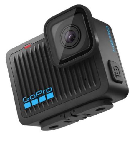 GoPro - HERO 2024 Action Video Camera
