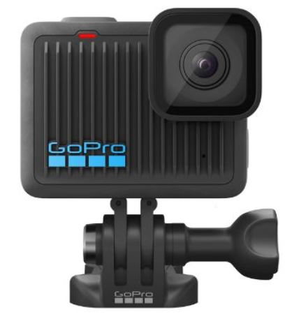 GoPro - HERO 2024 Action Video Camera