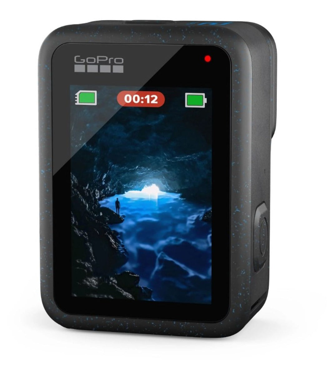 GoPro Hero12 Black5.3K HyperSmooth 6.0 Action Cam