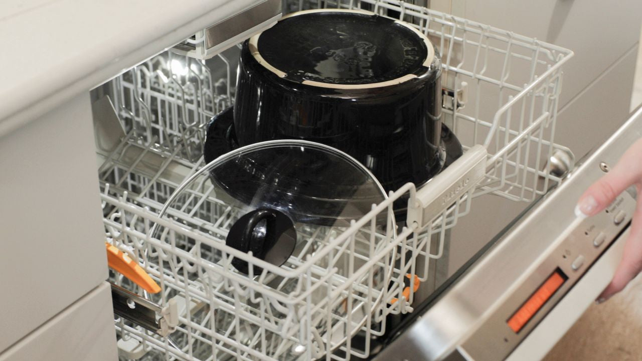 Sunbeam - 4.7L Hinged Slow Cooker