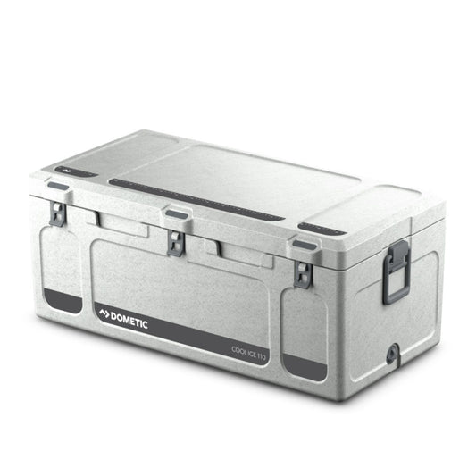Dometic - Cool Ice 111 L CI rotomoulded icebox