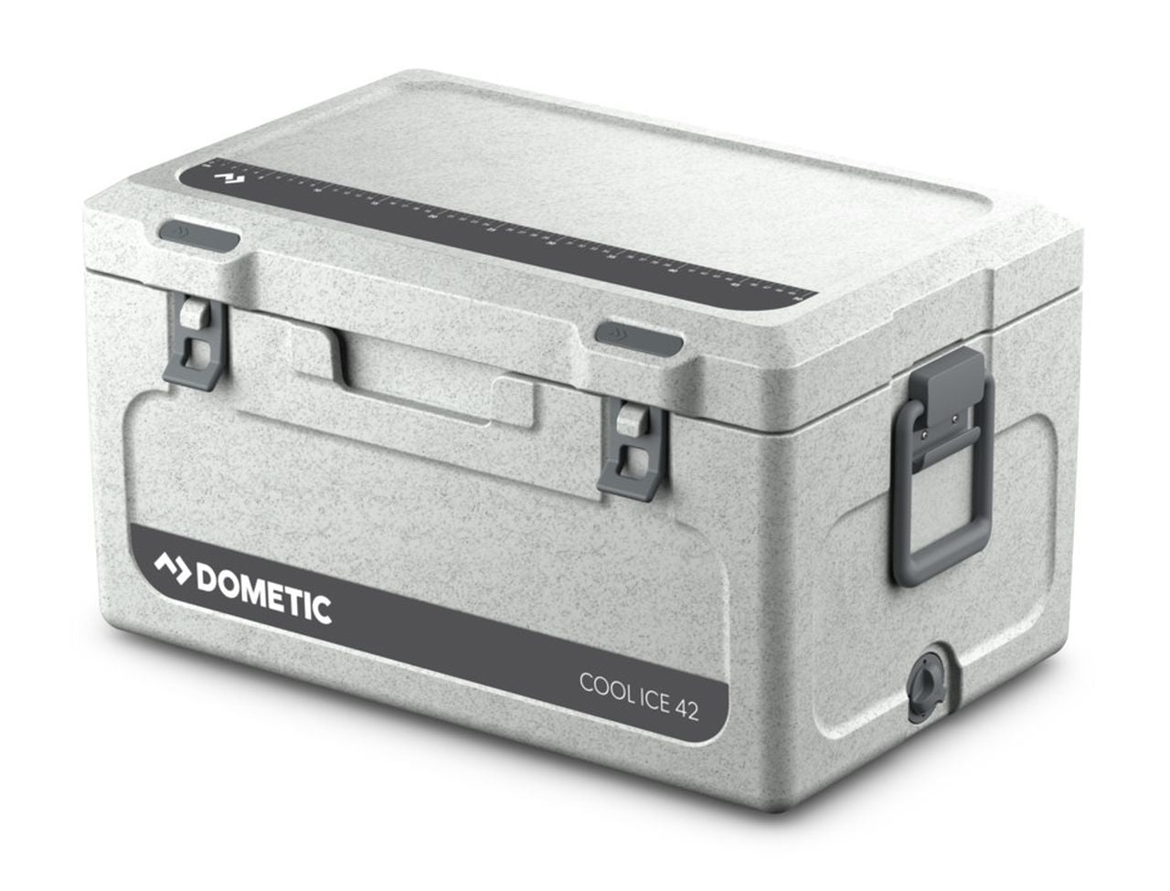 Dometic - Cool Ice 42 L CI rotomoulded icebox