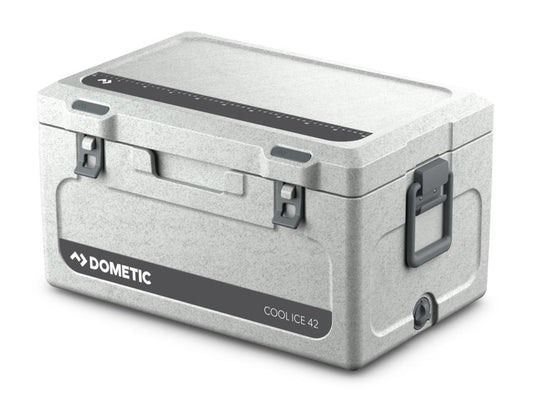 Dometic - Cool Ice 42 L CI rotomoulded icebox