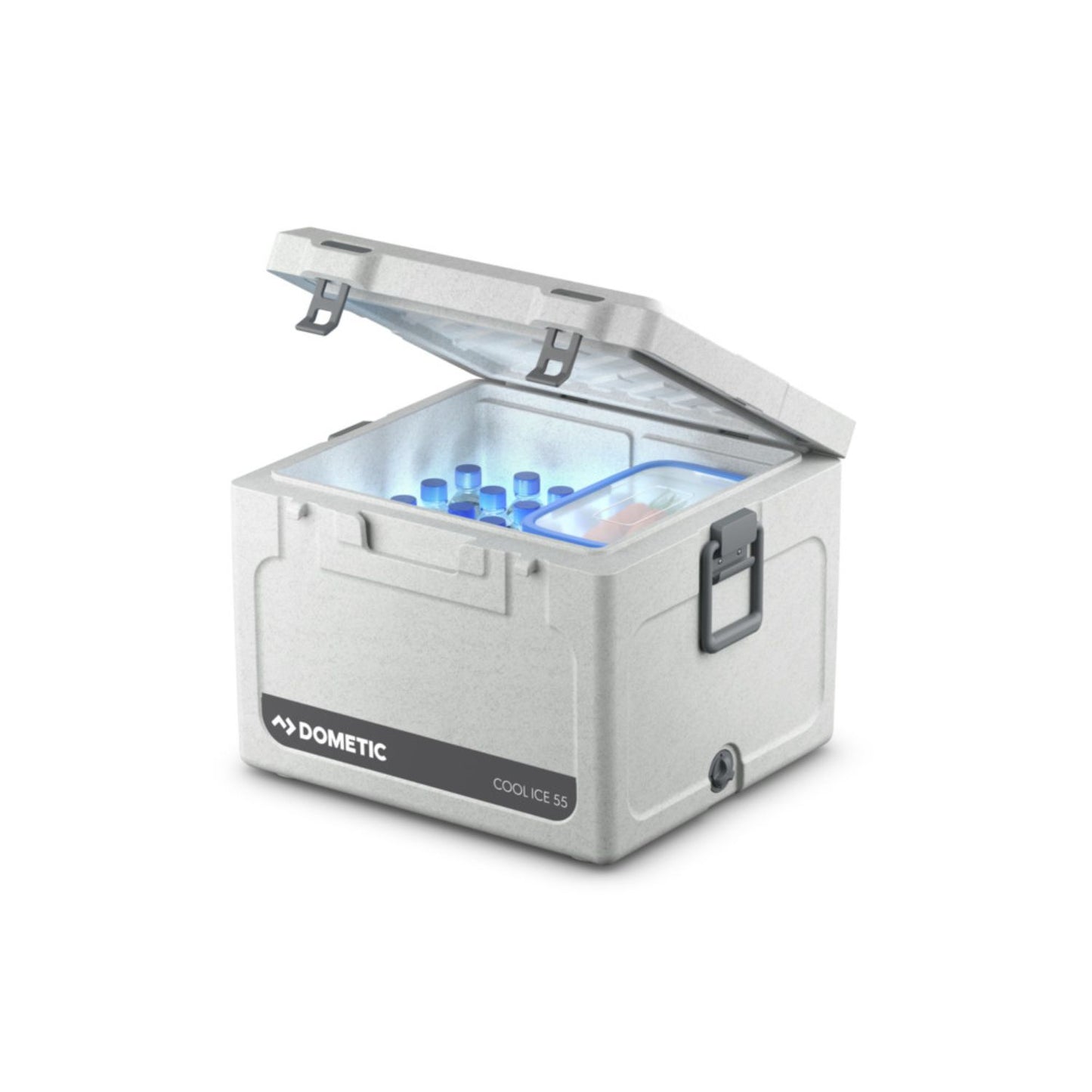 Dometic - Cool Ice 56 L CI rotomoulded icebox