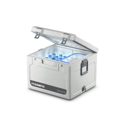 Dometic - Cool Ice 56 L CI rotomoulded icebox