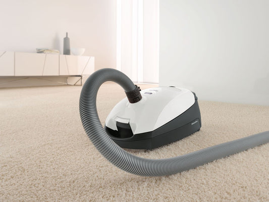 Miele - Compact C1 Young Style Eco Bagged Vac - 12396540