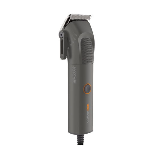ConairMan - The MetalCraft Clipper