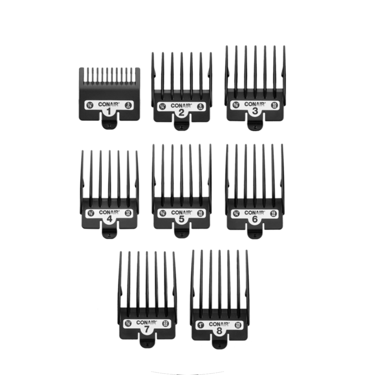 ConairMan - The MetalCraft Clipper