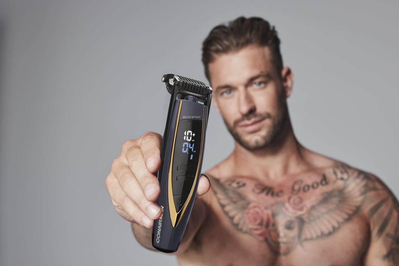 ConairMan - The XPERT Beard