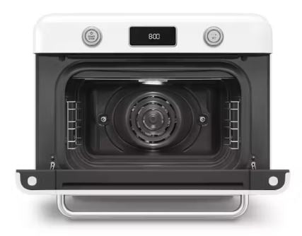 Smeg - Benchtop Combi-steam Oven - White