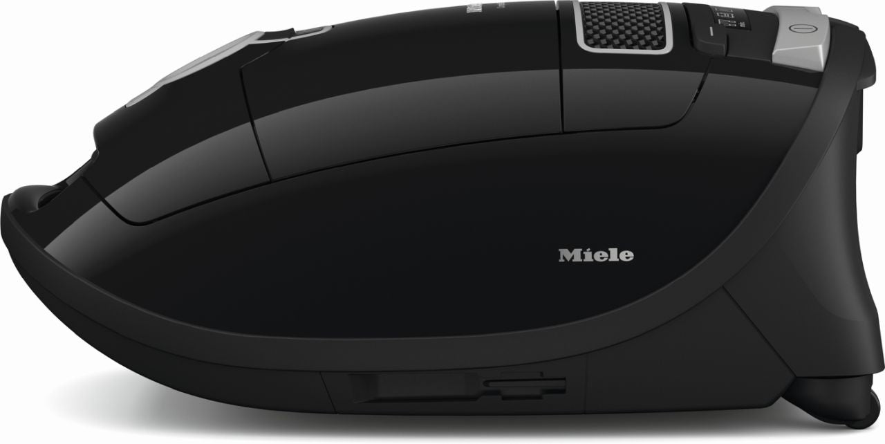 Miele - Complete C3 Turbo Eco Bagged Vac - 12396490