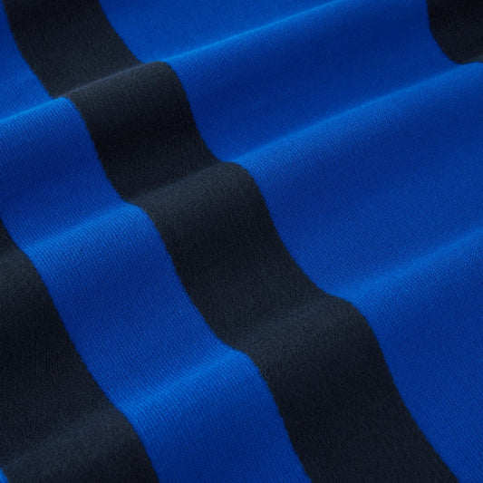 Sheridan - Covey Bay Cobalt Beach Towel