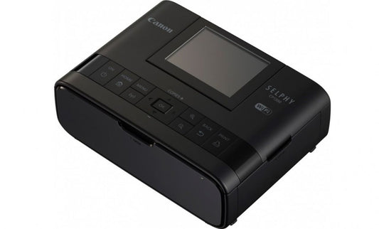 CANON Selphy CP1300 Compact Photo Printer