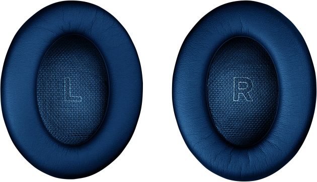 Bose - QuietComfort Ultra Headphones - Lunar Blue