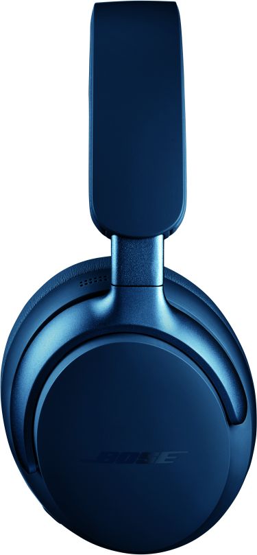 Bose - QuietComfort Ultra Headphones - Lunar Blue