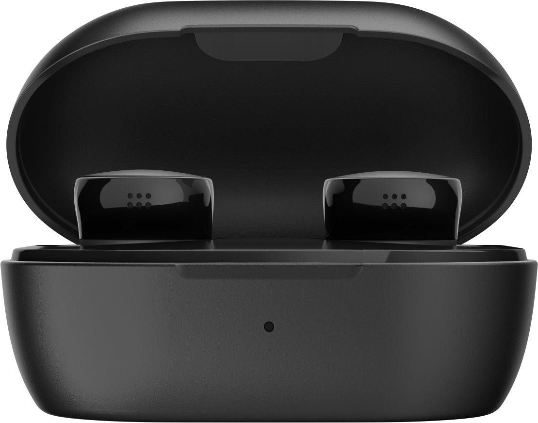 Bose - QuietComfort Earbuds - Black