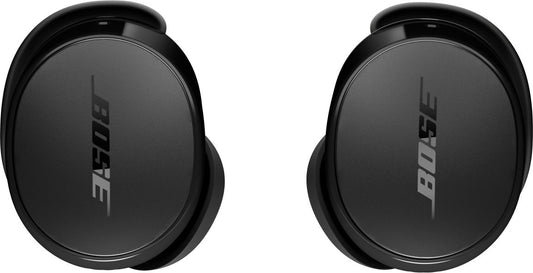 Bose - QuietComfort Earbuds - Black