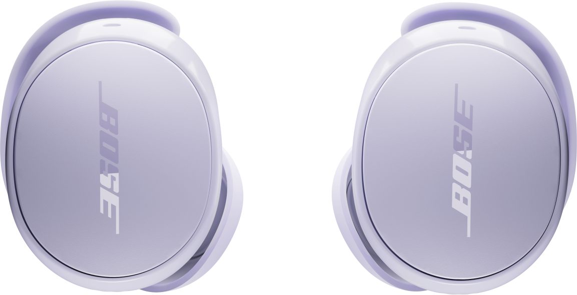 Bose - QuietComfort Earbuds - Chilled Lilac