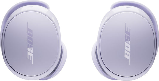 Bose - QuietComfort Earbuds - Chilled Lilac