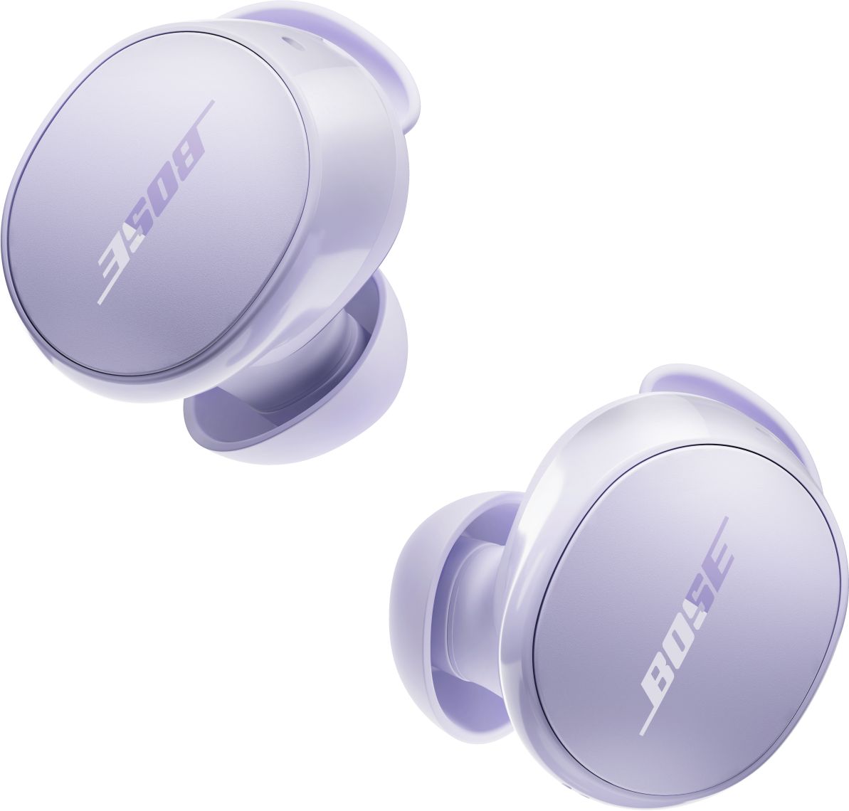 Bose - QuietComfort Earbuds - Chilled Lilac