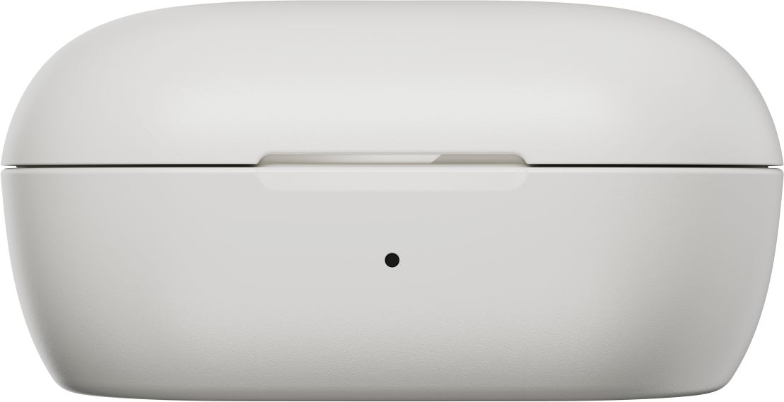 Bose - QuietComfort Earbuds - White Smoke