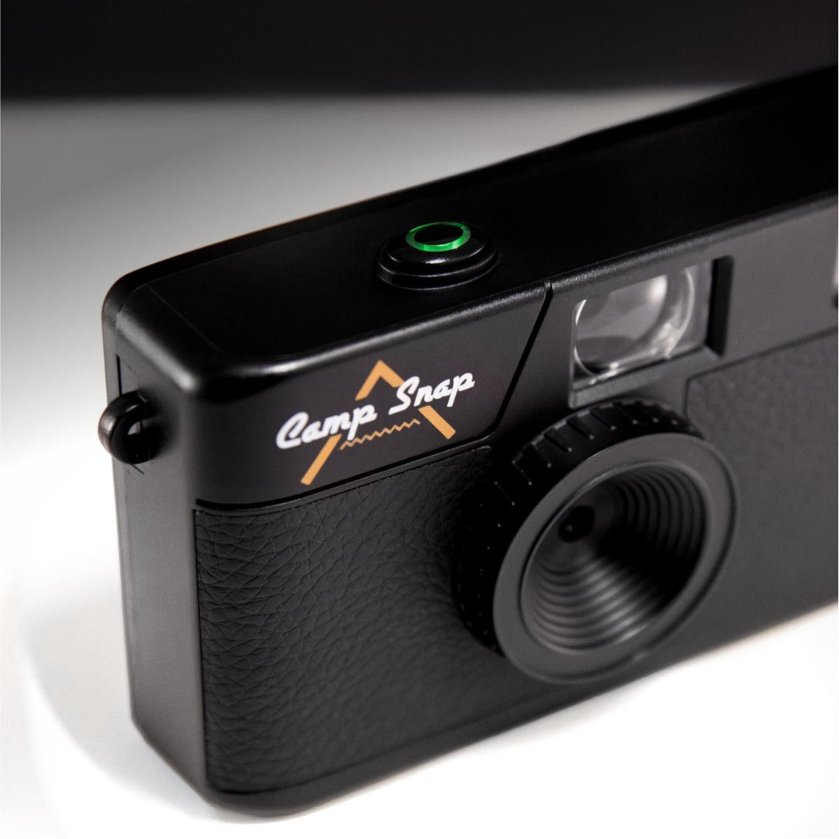 CampSnap - Digital Camera - Black