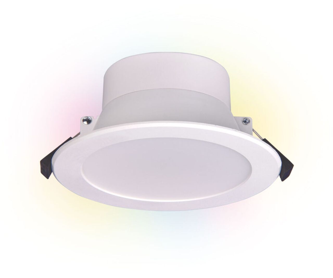 Connect LED Downlight 10W Smart RGB Bulb 240V