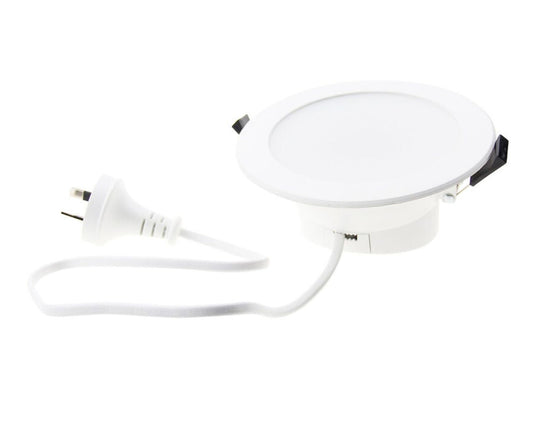 Connect LED Downlight 10W Smart RGB Bulb 240V