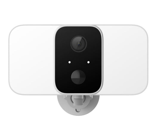 Connect Smart Home Outdoor Floodlight Camera