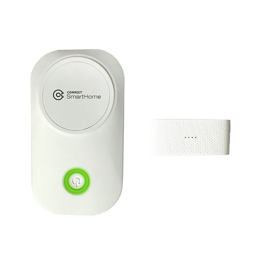 Connect Smart Remote Garage Door Opener
