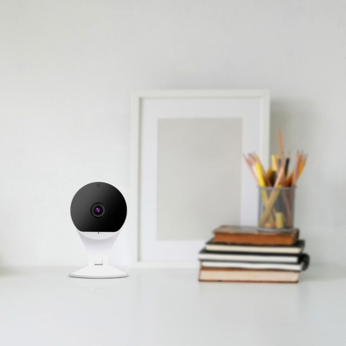 Connect Smart Full HD Camera