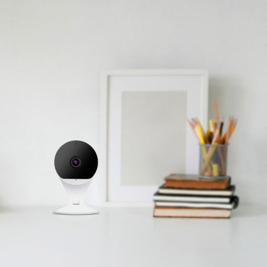 Connect Smart Full HD Camera