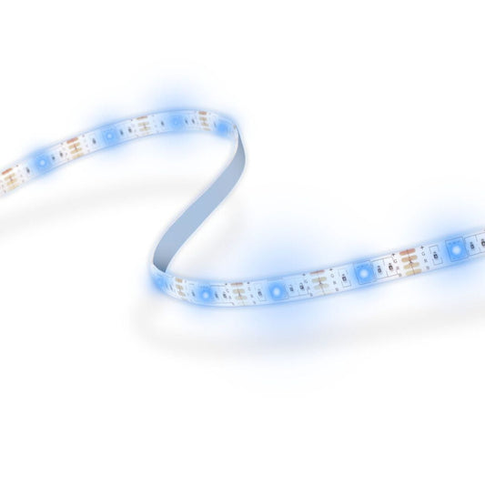 Connect Smart Strip Light wiith USB Connector 2m
