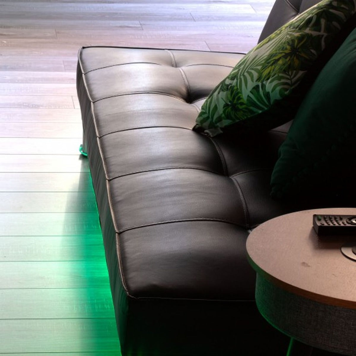 Connect Smart Strip Light wiith USB Connector 2m