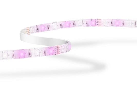 Connect LED Strip light Smart RGB