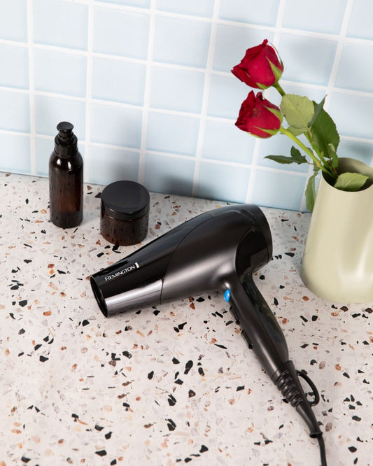 Remington - Aero 2000 Hair Dryer